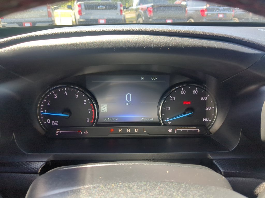 Used 2023  Ford ST-Line image 15