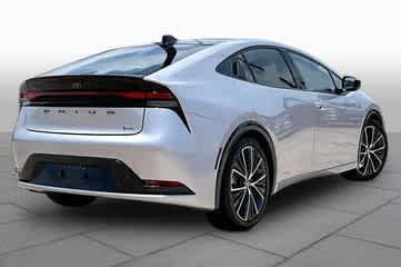 Certified Used 2025 CUTTING EDGE Toyota  image 13