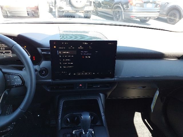 New 2026 Polymetal Gray Metallic Mazda 2.5 S Preferred AWD image 9