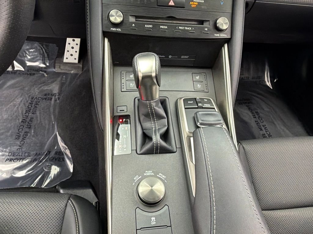 Used 2017 Blue Lexus 300 image 15