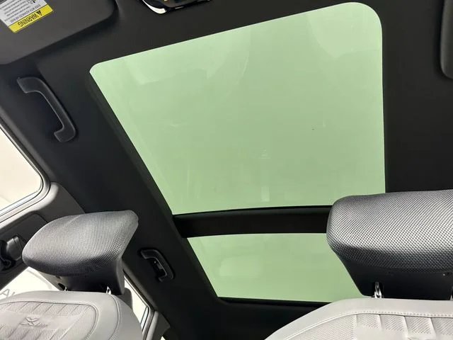 New 2027 Frost Blue Kia X-Line S image 21