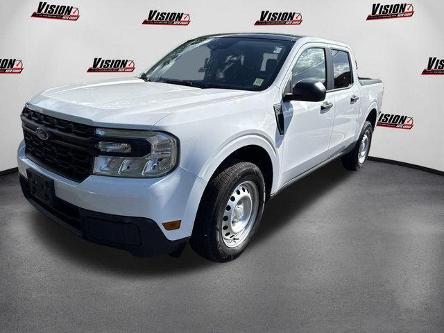 2024 Ford Maverick XL
