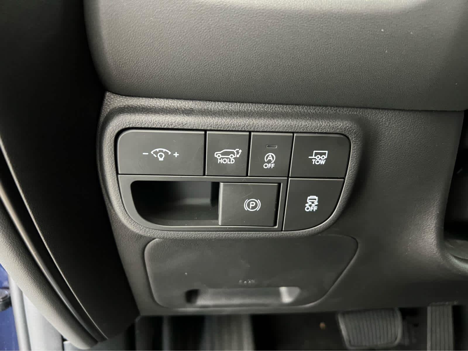 New 2026 Pacific Sapphire Hyundai XRT Pro image 14