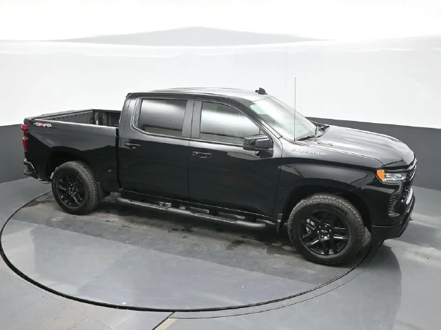 2026 Chevrolet Silverado 1500 RST - Photo 15