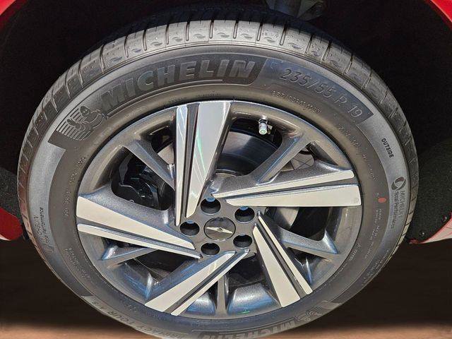 2026 GENESIS GV70 Sport Advanced - Photo 13
