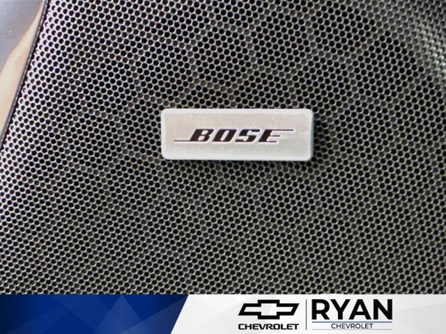 2026 Chevrolet Tahoe RST - Photo 19