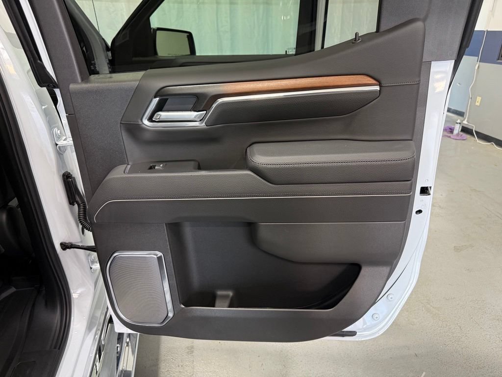 2026 GMC Sierra 1500 Denali - Photo 22