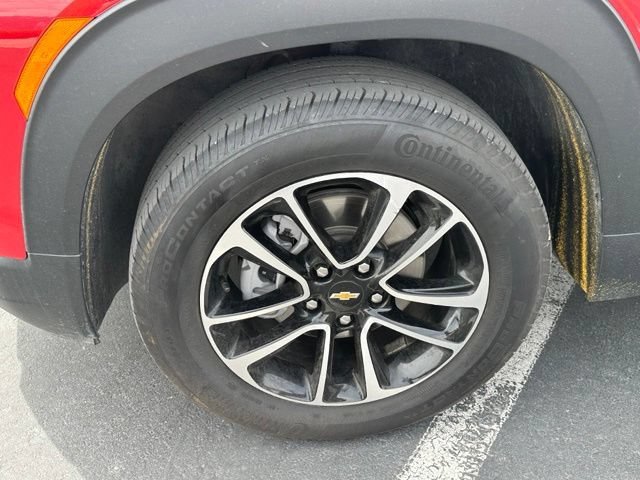 2026 Chevrolet Trailblazer LT - Photo 11