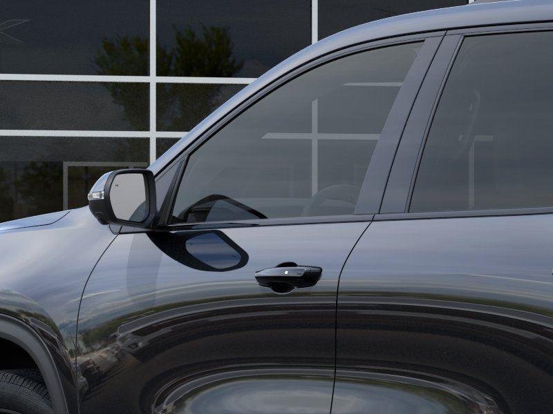 2026 GMC Acadia Elevation - Photo 12