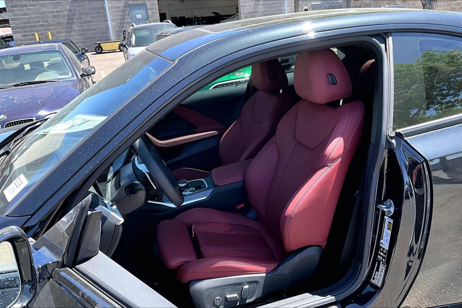 2026 BMW 2 Series 230i - Photo 8
