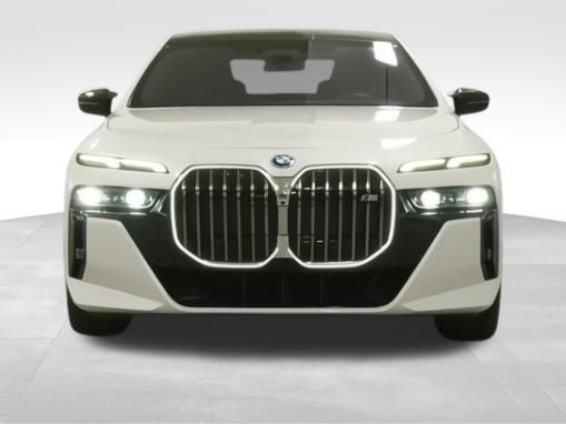 Certified 2024 BMW i7 Base with VIN WBY83EH02RCP72425 for sale in Fort Lauderdale, FL