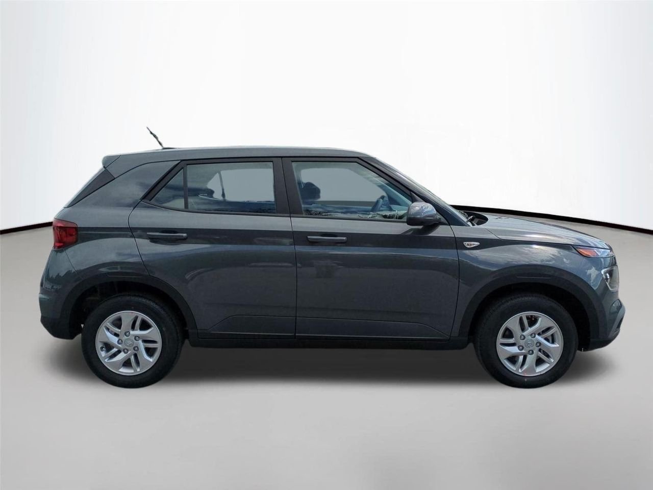 New 2026 Ecotronic Gray Hyundai SE image 6