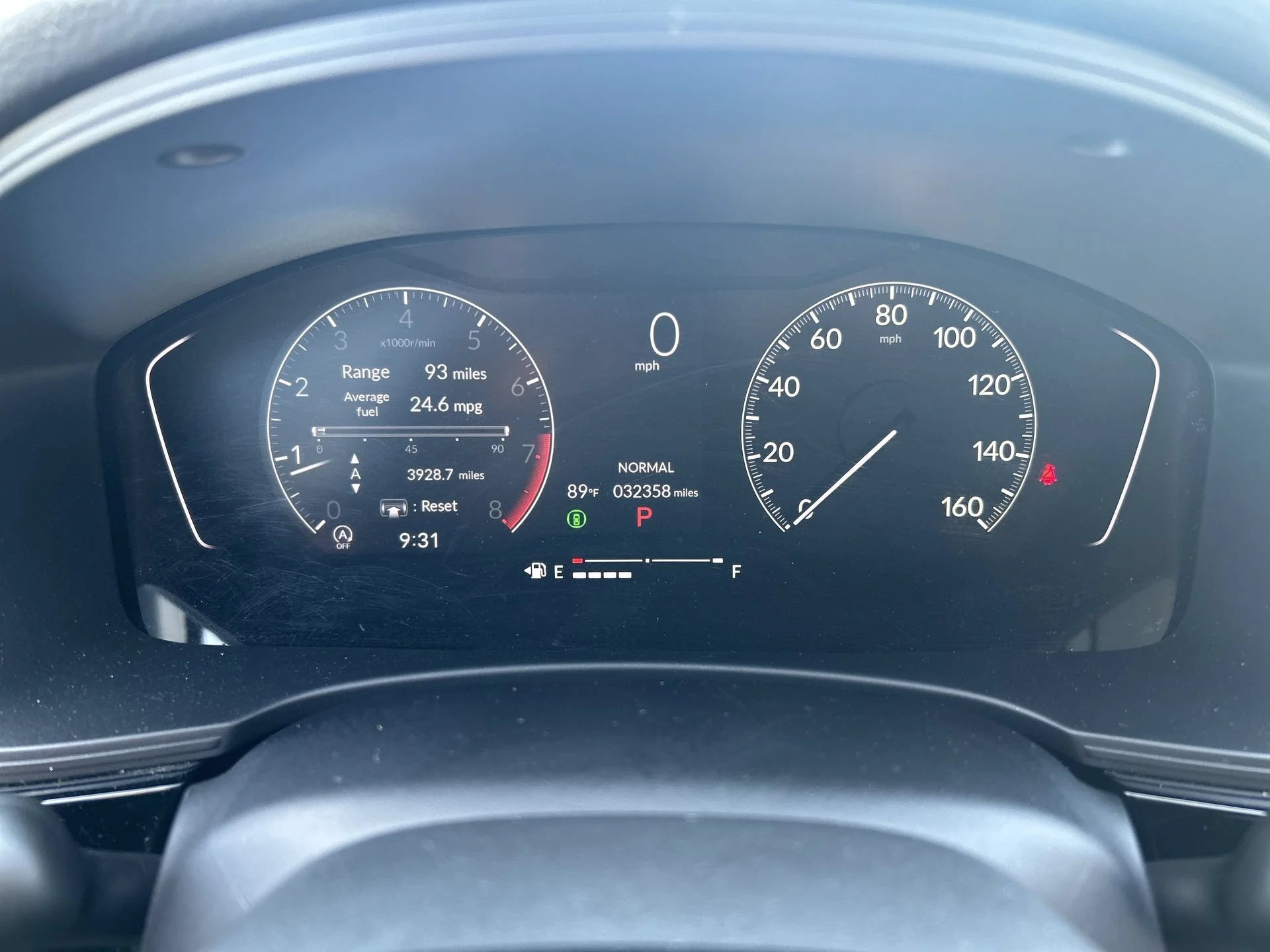 2024 Honda Civic Sport - Photo 10