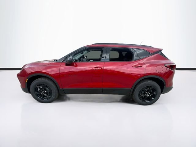 2026 Chevrolet Blazer 2LT - Photo 9