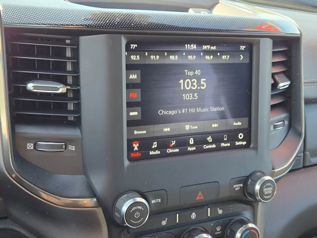 Used 2020  Ram Rebel image 25
