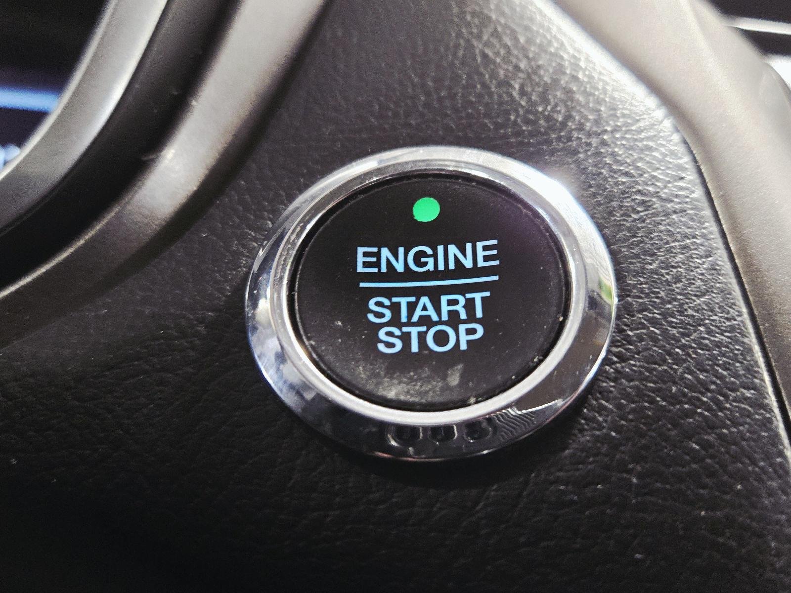 Used 2017 Lightning Blue Ford SE image 20