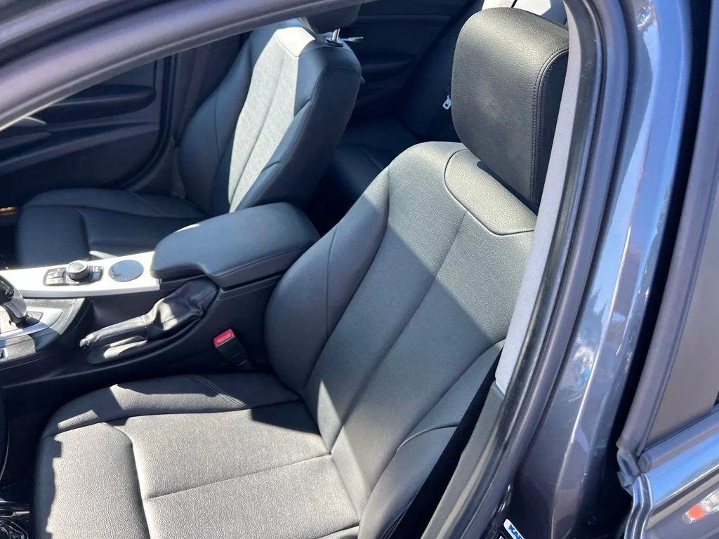 Used 2013 Mineral Gray Metallic BMW 328i xDrive image 13