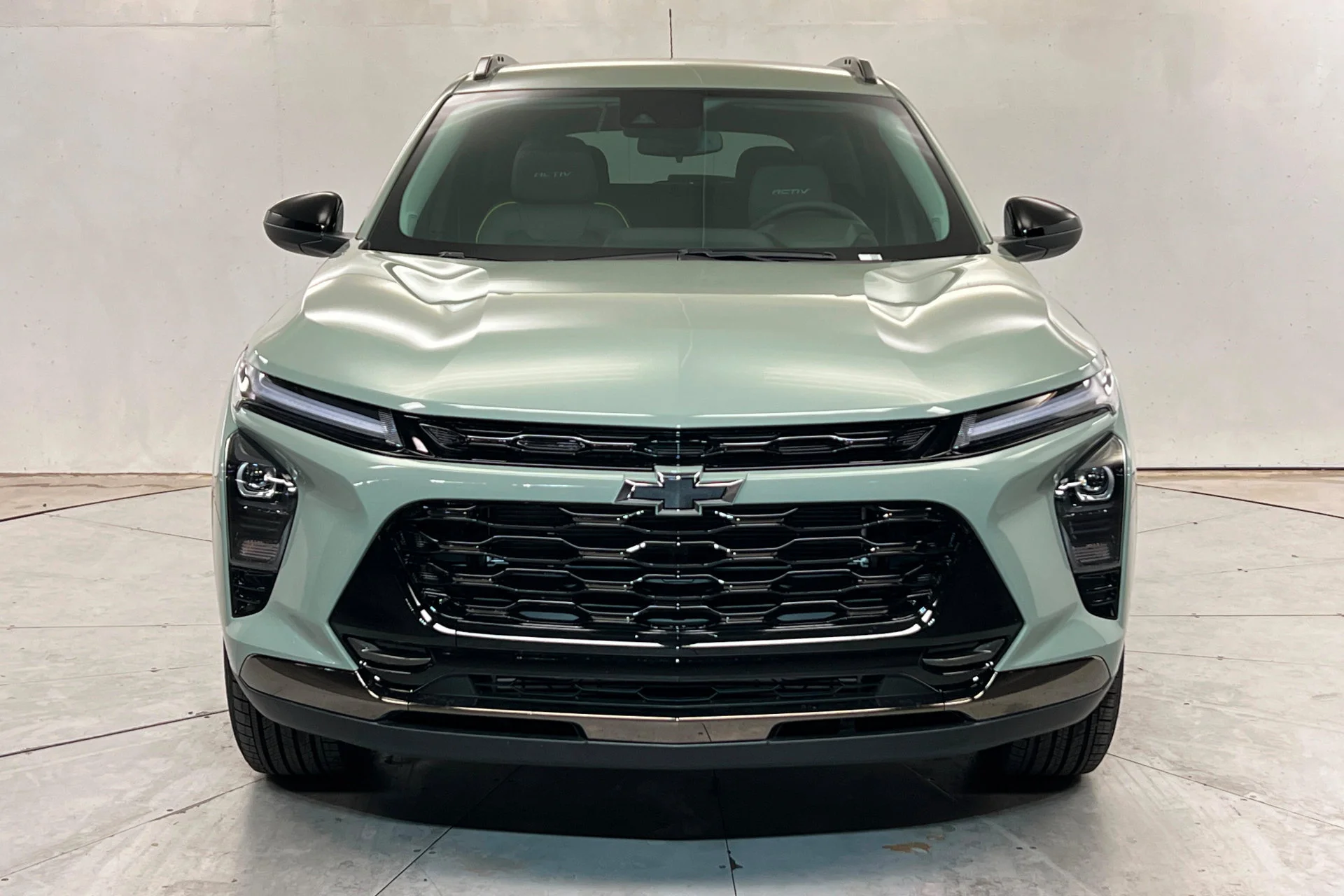 2026 Chevrolet Trax Activ - Photo 8
