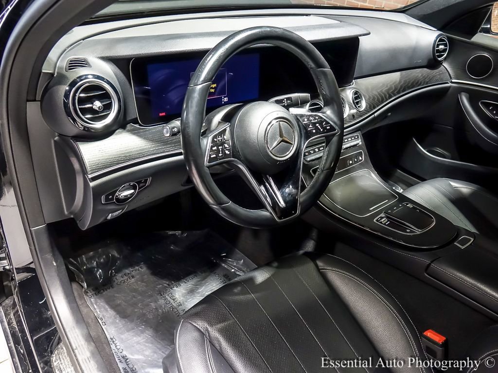 2022 Mercedes-Benz E-Class E450 - Photo 14