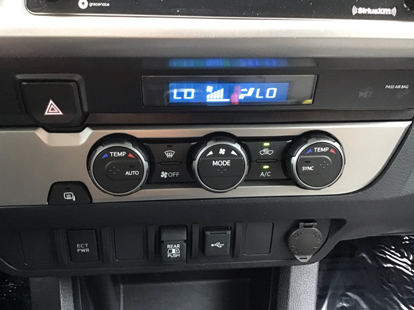 Used 2023 Ice Cap Toyota SR5 image 14