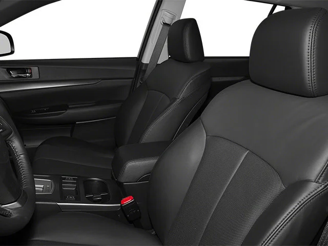 Used 2014 Ice Silver Metallic Subaru 2.5i image 11