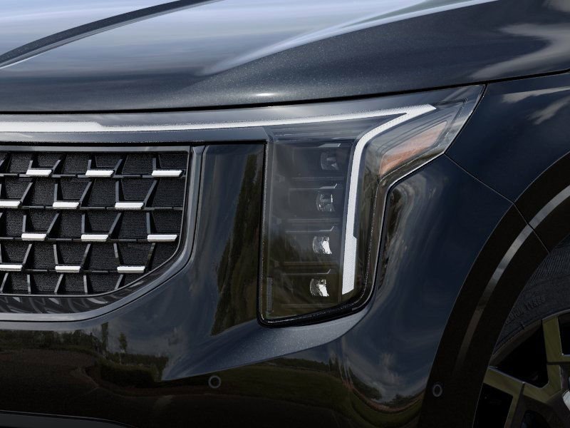 2026 Kia Carnival SX Prestige - Photo 10