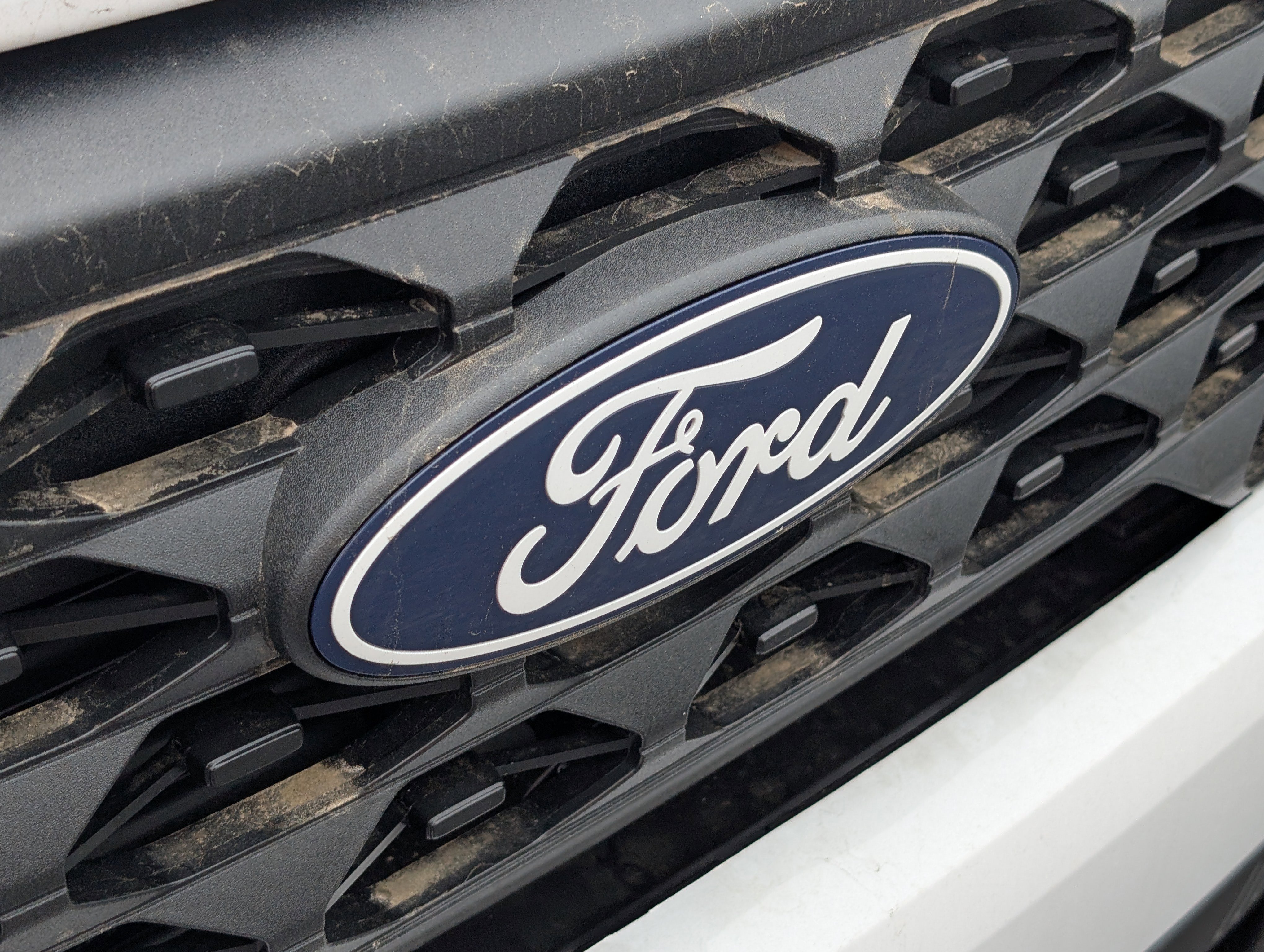 2025 Ford Maverick XL - Photo 6