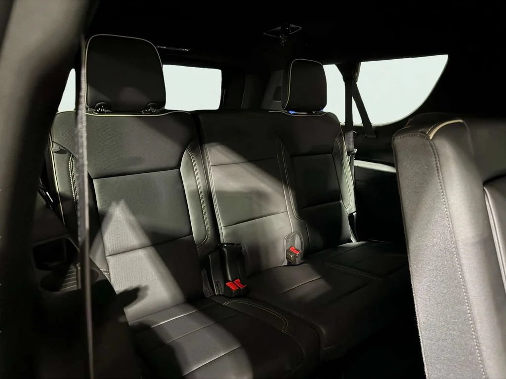 2024 GMC Yukon XL SLT - Photo 25