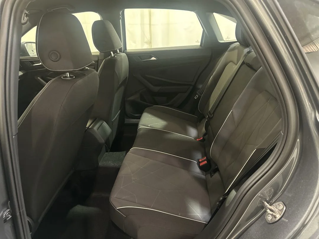 New 2026 Platinum Gray Metallic Volkswagen Sport image 18