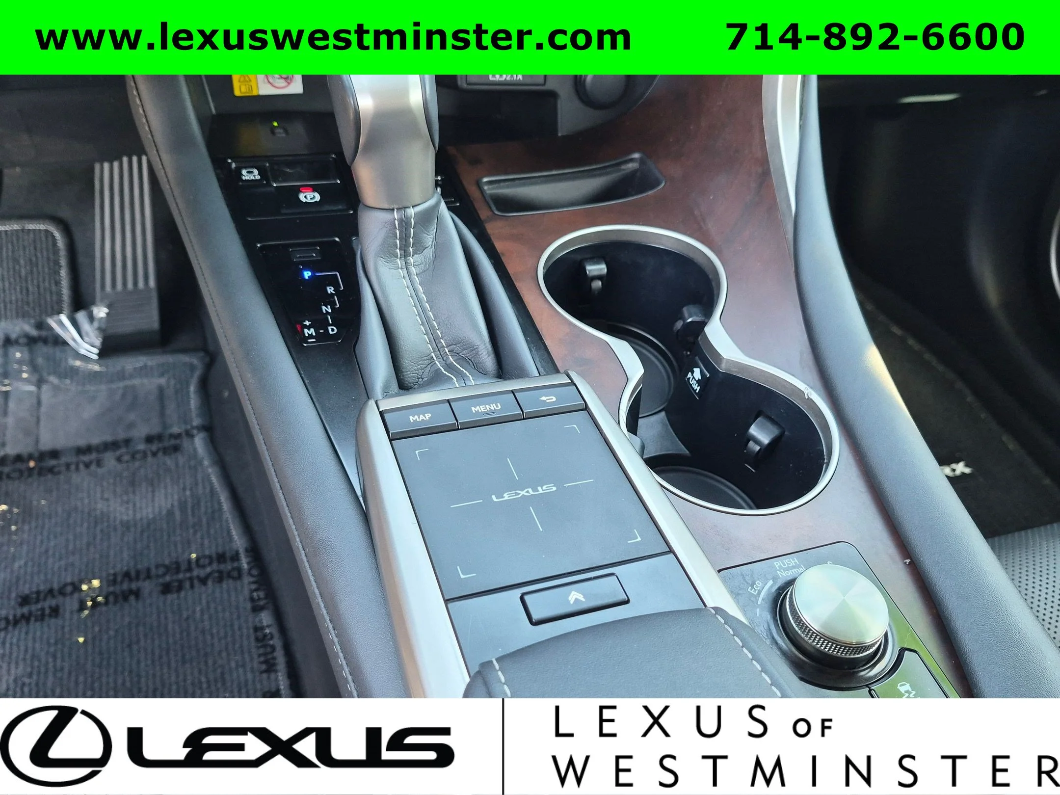 Used 2021 Silver Lexus RX 350 image 21