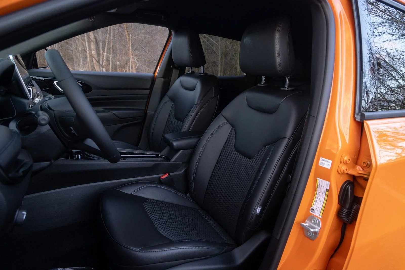 New 2026 Joose Exterior Paint Jeep Latitude image 15