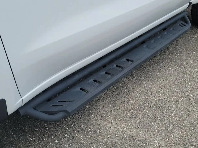 2025 Chevrolet Silverado 1500 RST - Photo 8