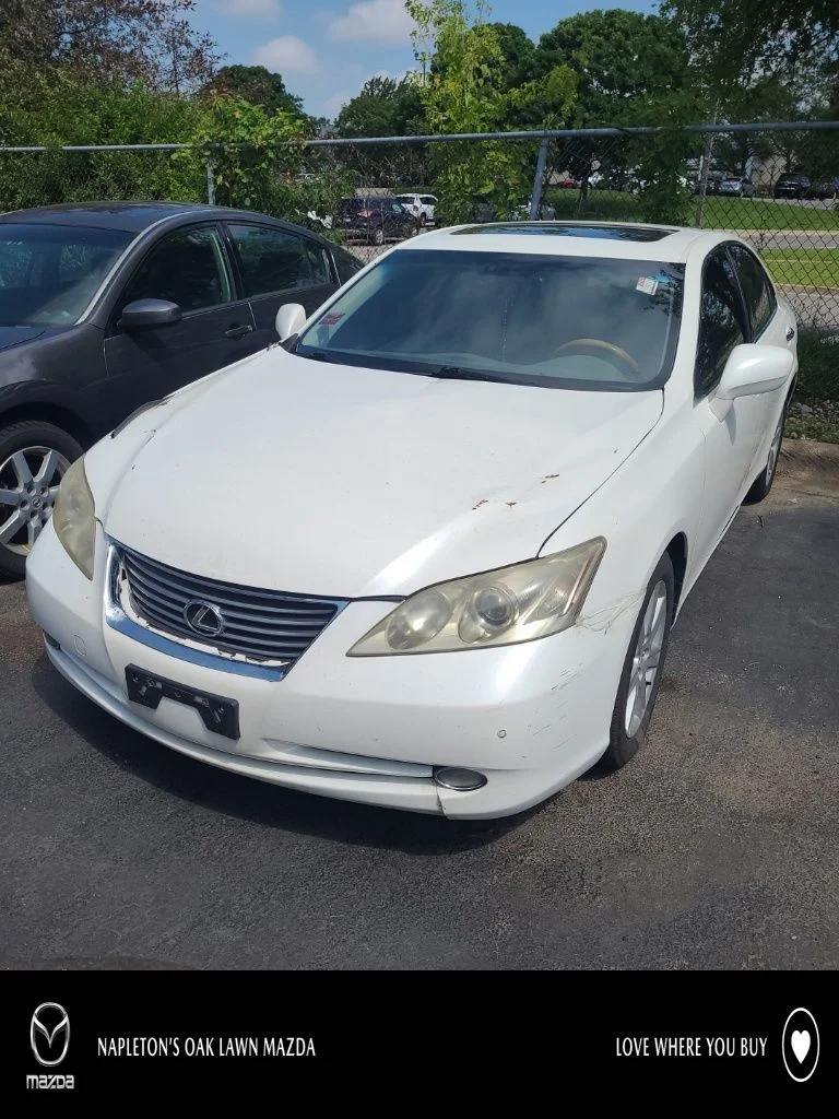 2007 Lexus ES 350 350's photo