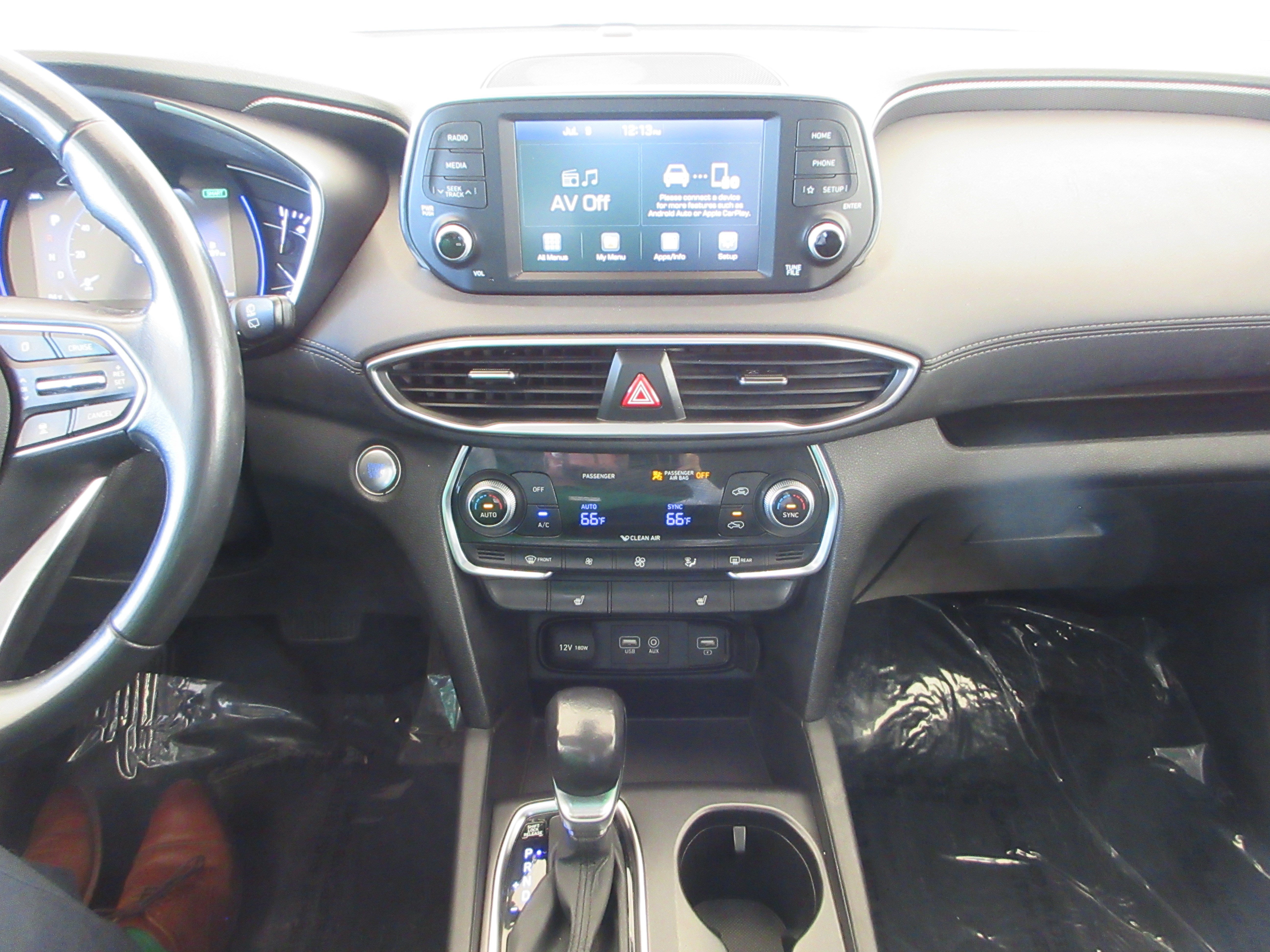 Used 2019 Earthy Bronze Hyundai Limited image 42