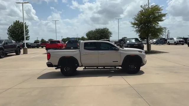 2026 GMC Canyon Elevation - Photo 9
