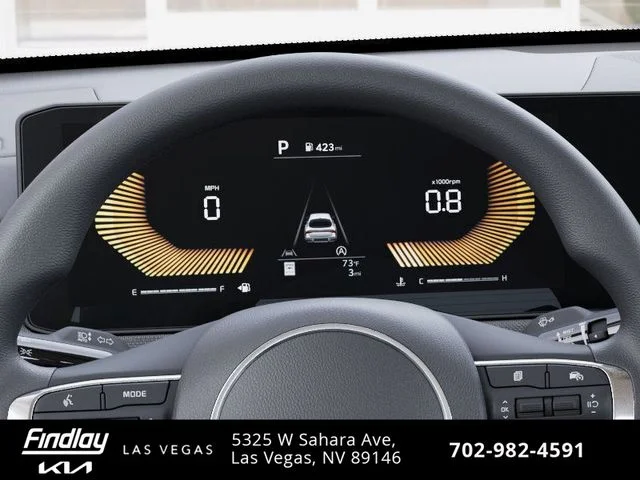 New 2026 Gray Kia LXS image 40
