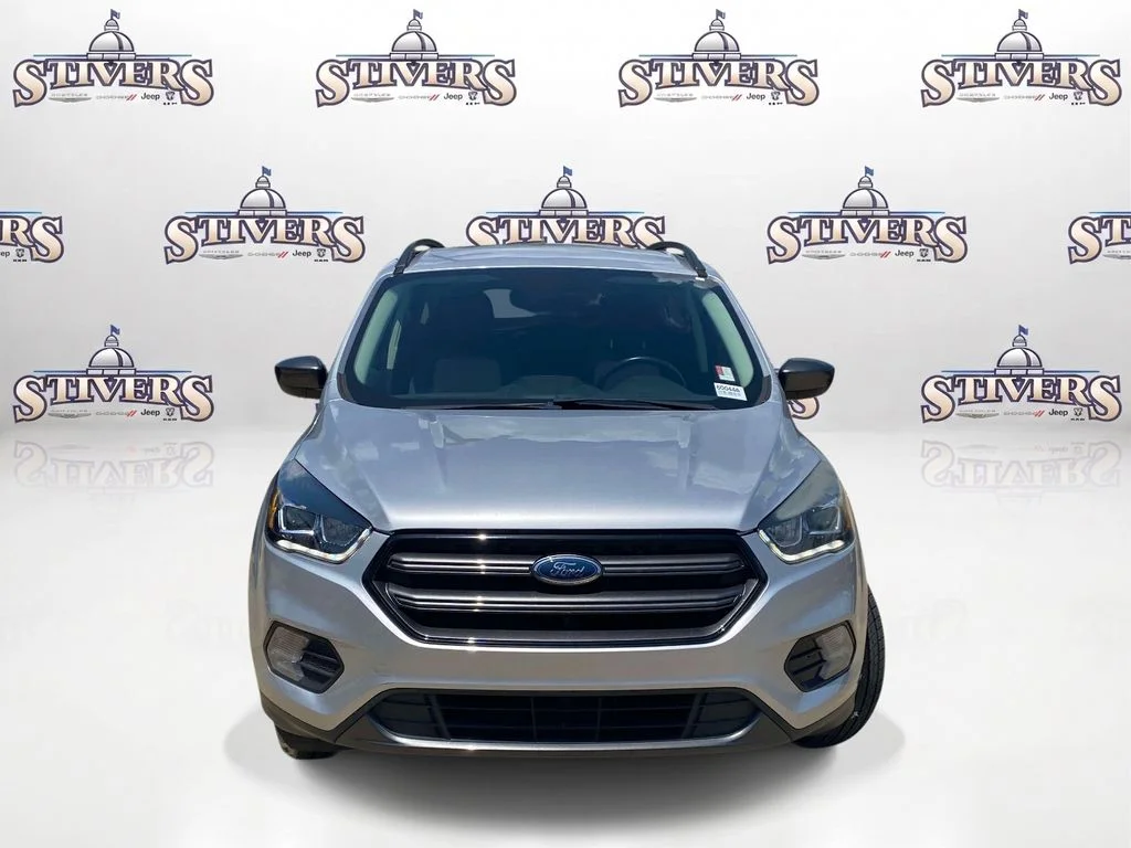Used 2019 Ford Escape SEL with VIN 1FMCU0HD7KUB93361 for sale in Prattville, AL