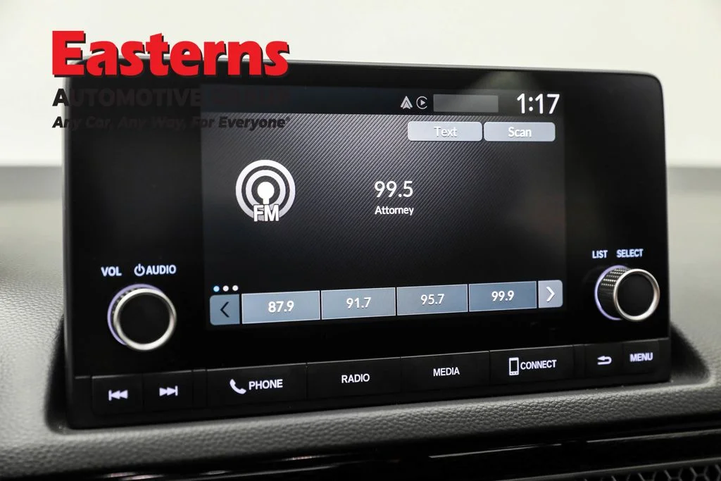Used 2025 Black Honda Sport image 18