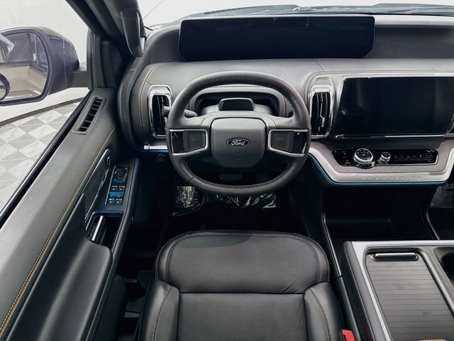 Used 2026 Gray Ford Tremor image 24