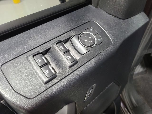 Used 2020 Magma Red Metallic Ford XLT image 23