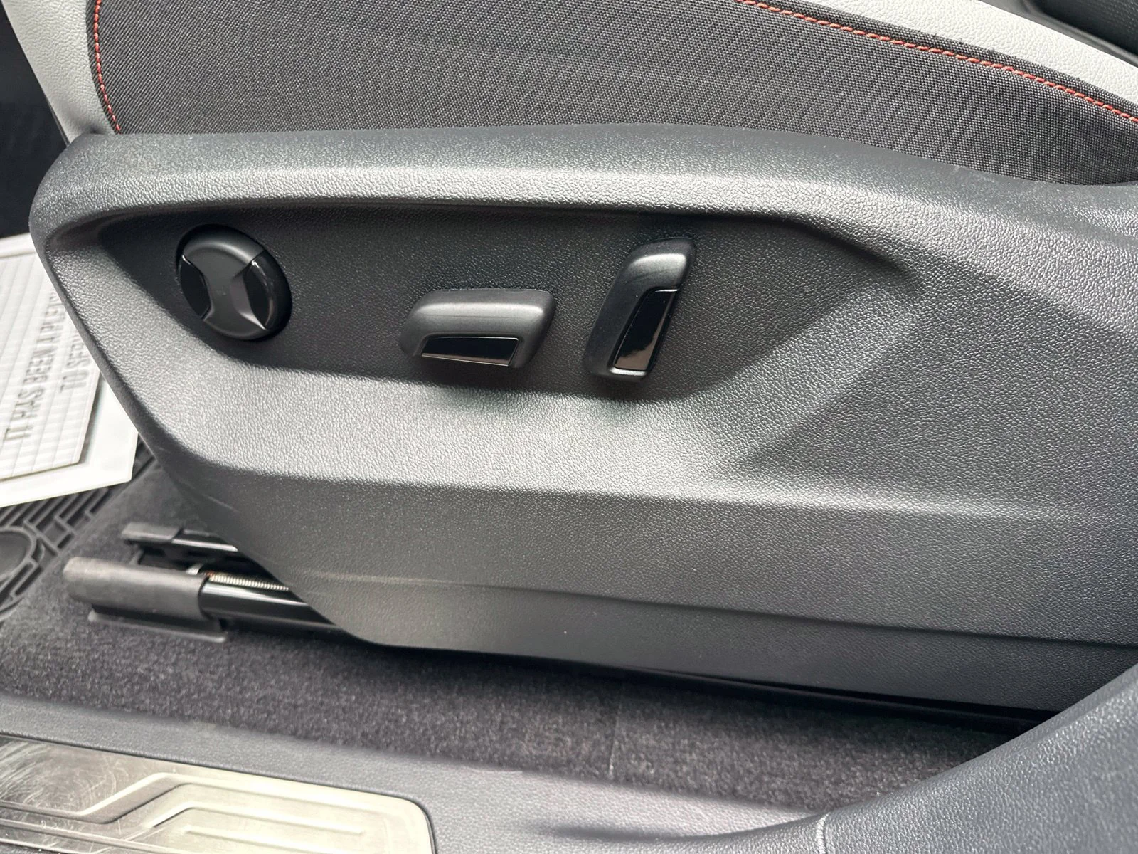 Certified Used 2026 Gray Volkswagen Peak Edition image 15
