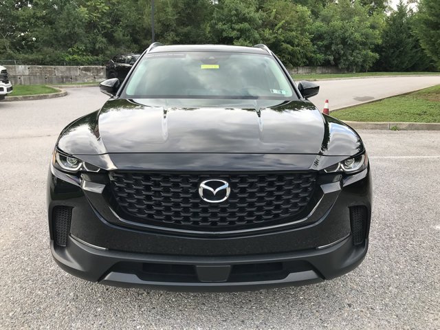 Used 2024 Jet Black Mica Mazda 2.5 S Premium Package image 3