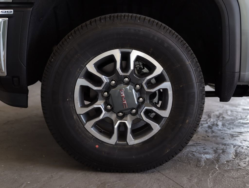 2026 GMC Sierra 2500HD SLT - Photo 40