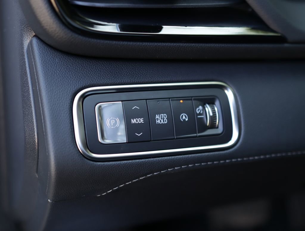 2026 Buick Enclave Avenir - Photo 10