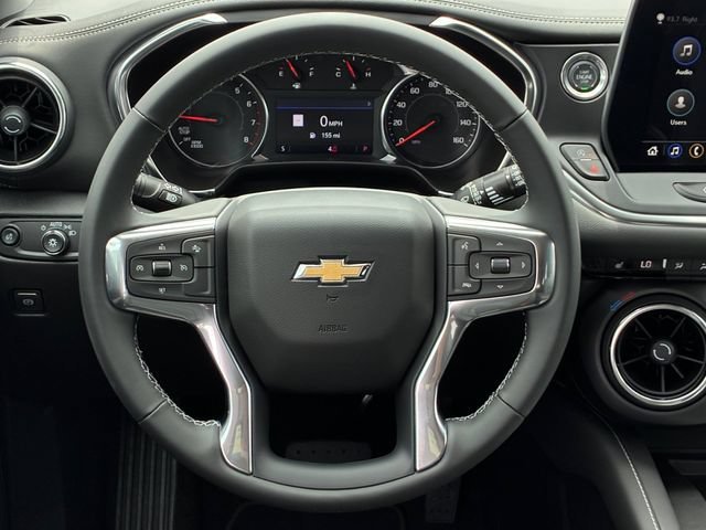 2026 Chevrolet Blazer 3LT - Photo 21