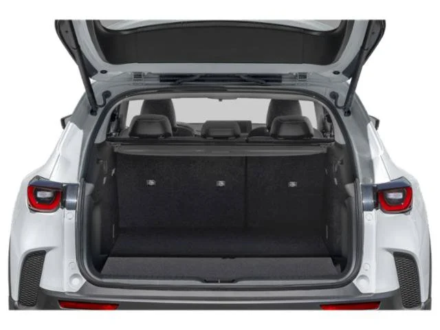 Used 2025 Jet Black Mica Mazda 2.5 S Premium Package image 14