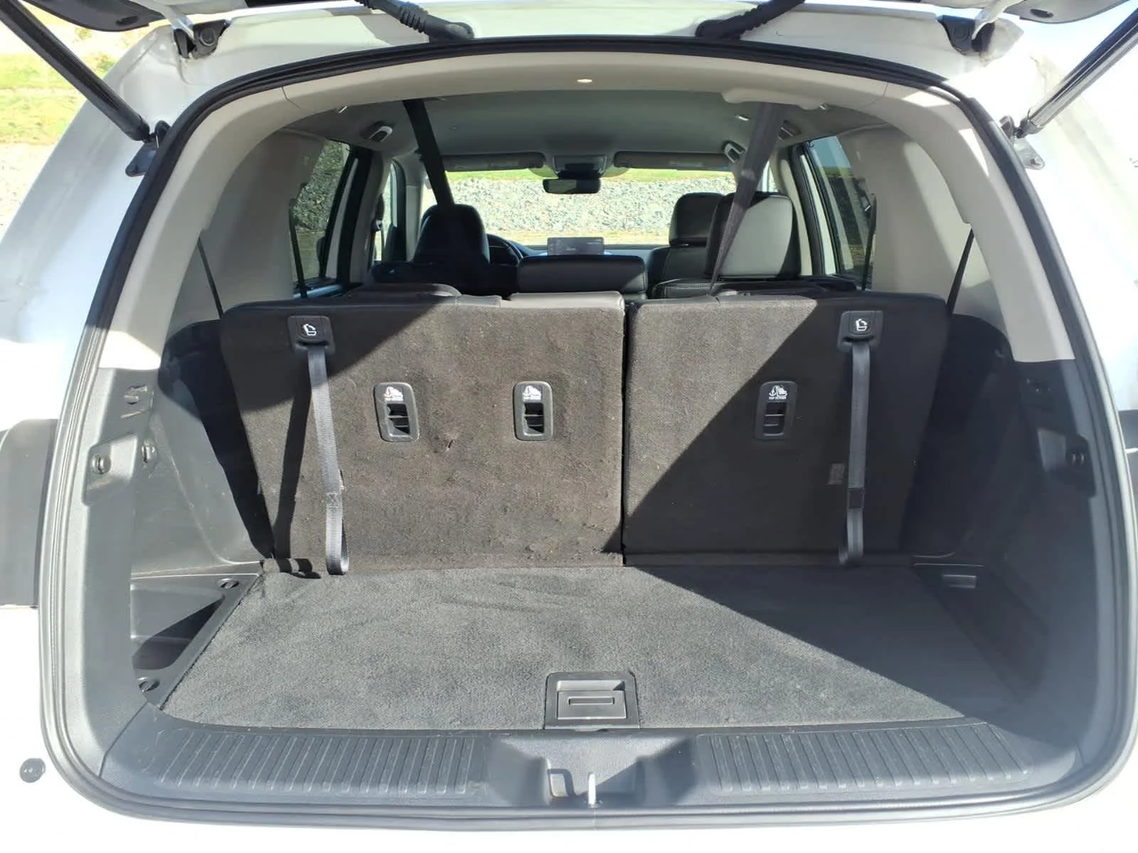 2024 Honda Pilot EX-L - Photo 10
