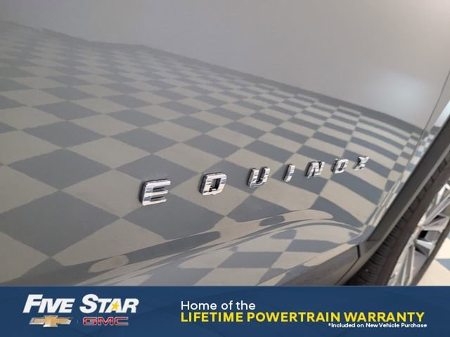 2026 Chevrolet Equinox LT - Photo 9