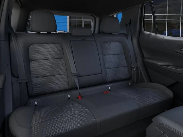 2026 Chevrolet Equinox LT - Photo 17
