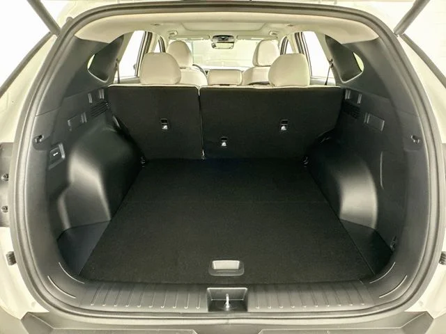 New 2026 Hyundai TUCSON Limited